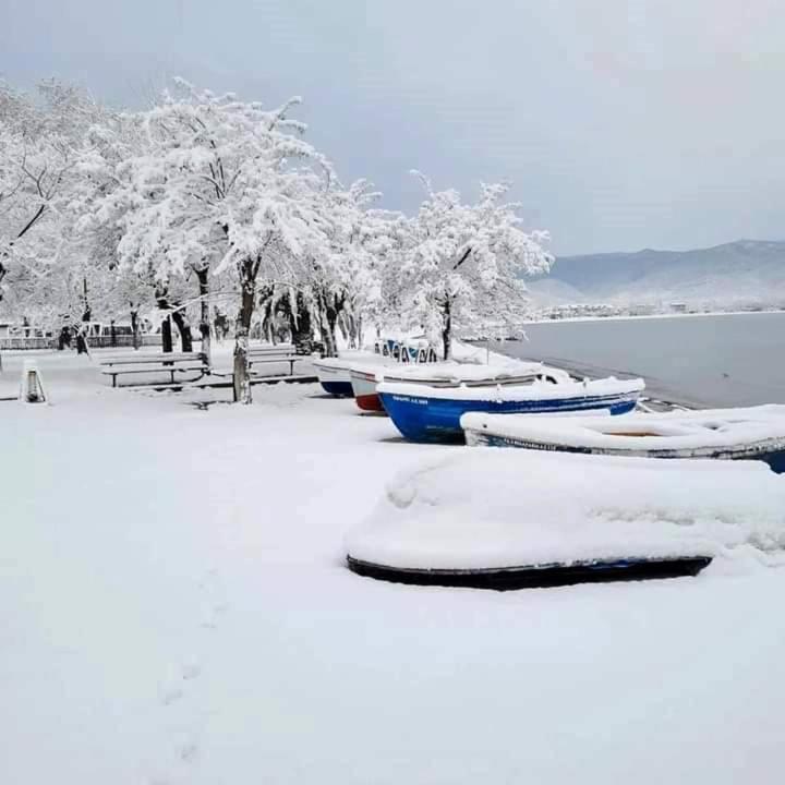 Stavros Lay In Ano Stavros Exterior foto