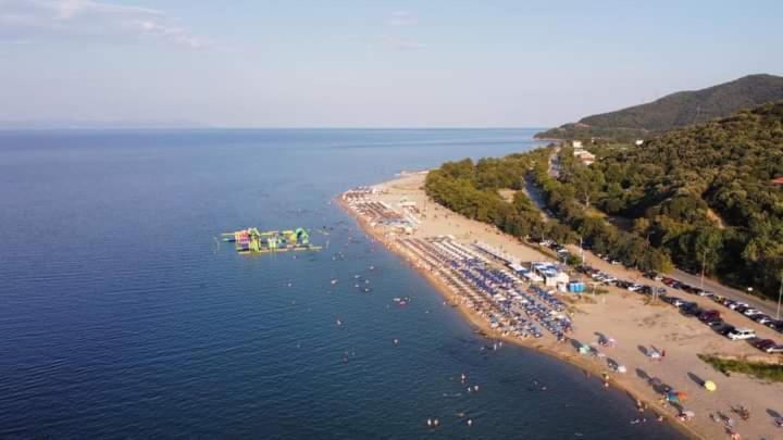 Stavros Lay In Ano Stavros Exterior foto