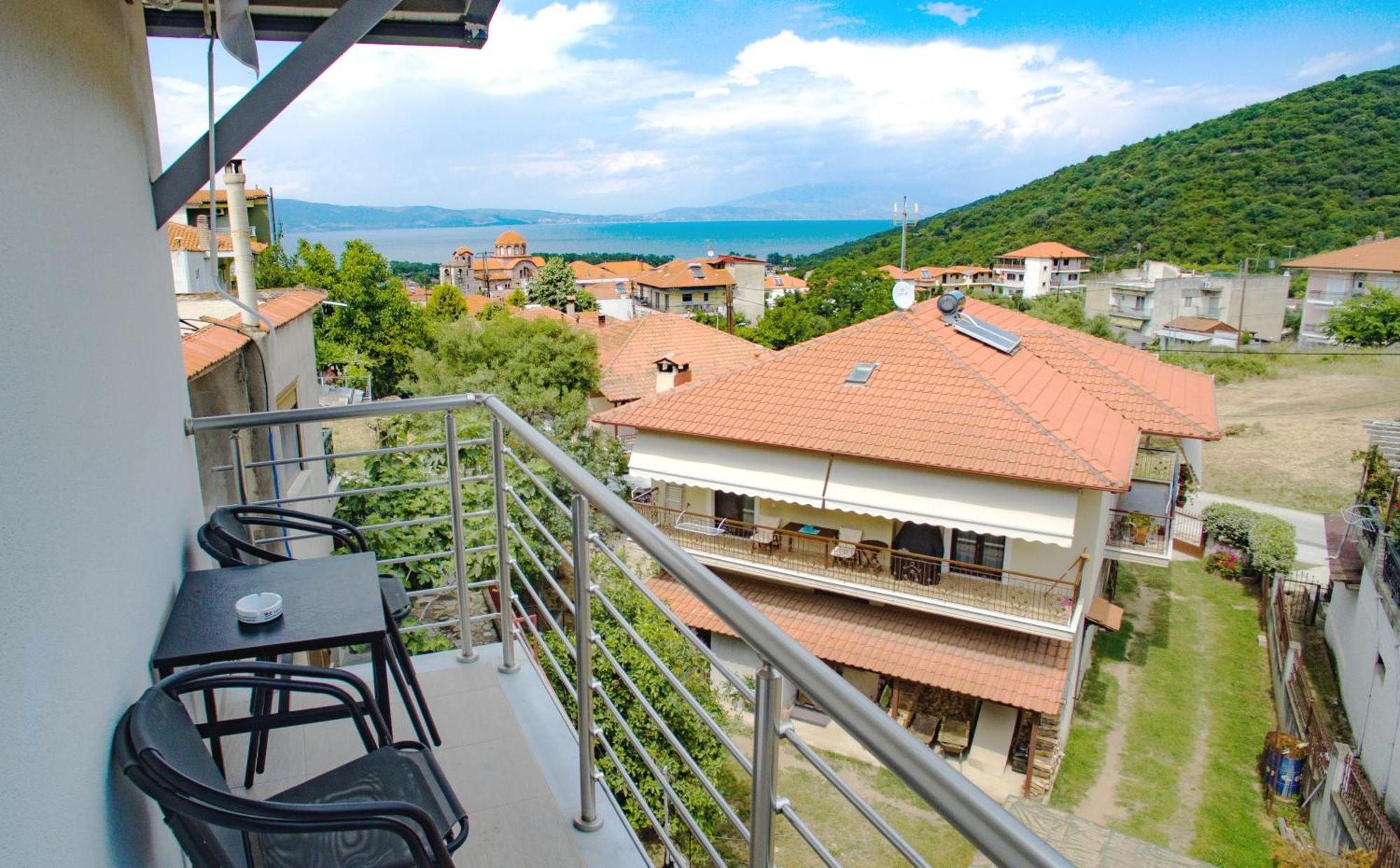Stavros Lay In Ano Stavros Exterior foto