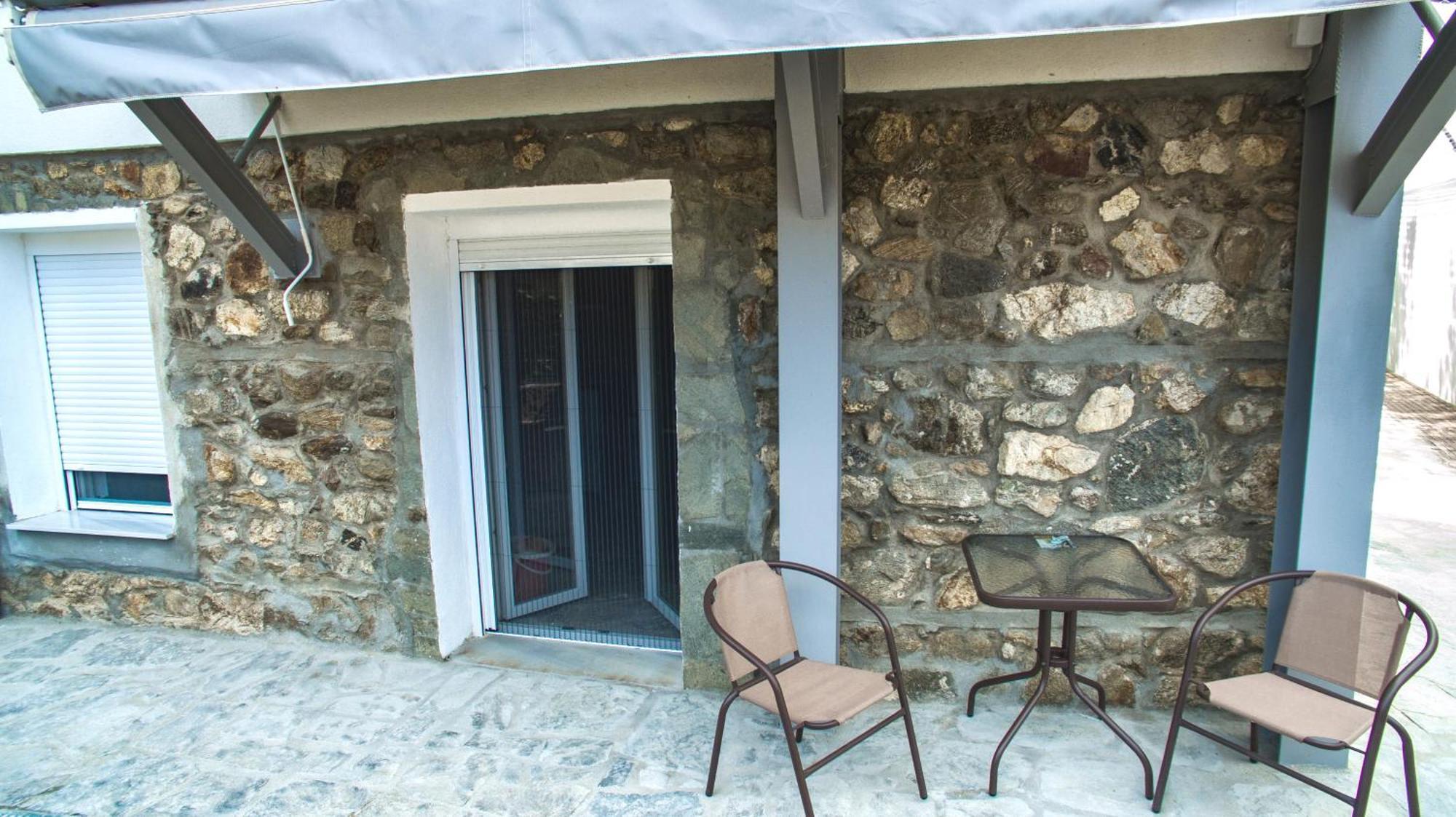 Stavros Lay In Ano Stavros Exterior foto