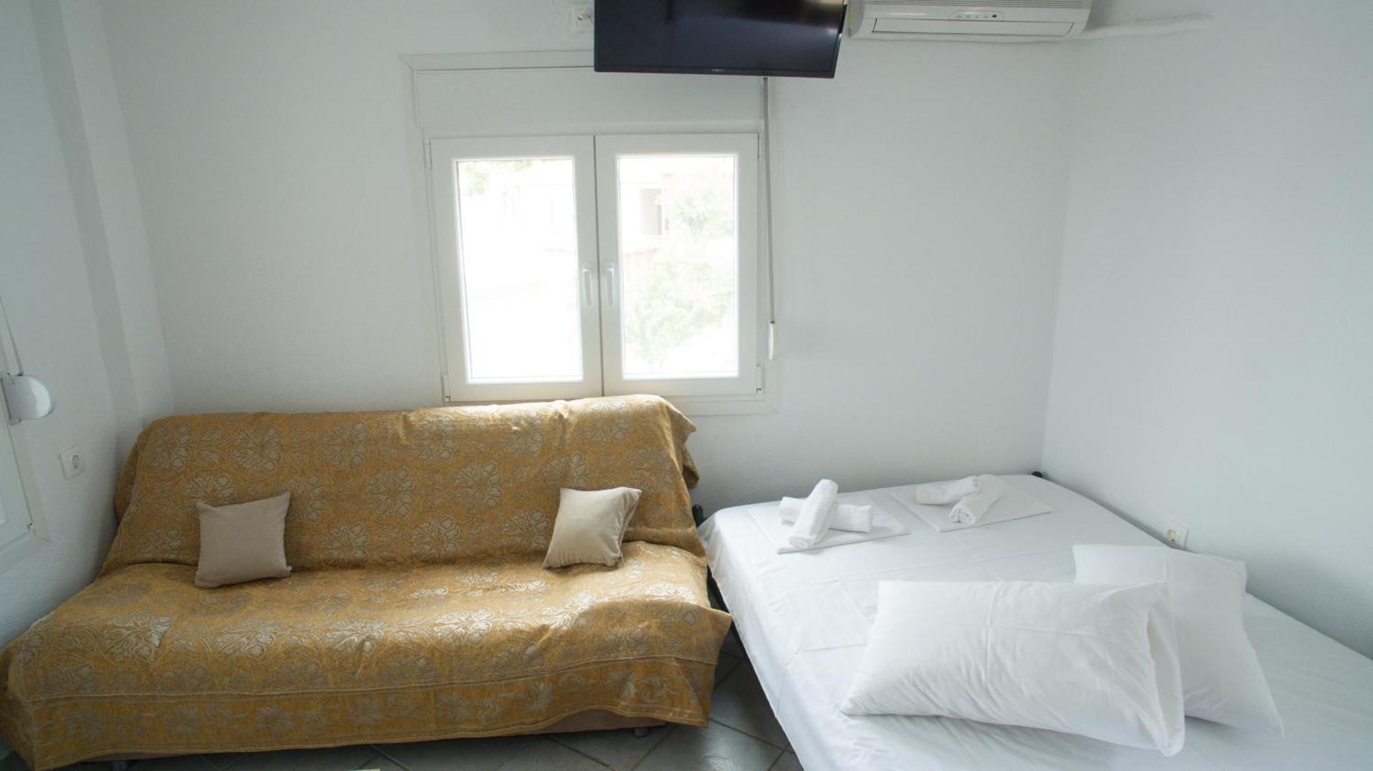 Stavros Lay In Ano Stavros Quarto foto