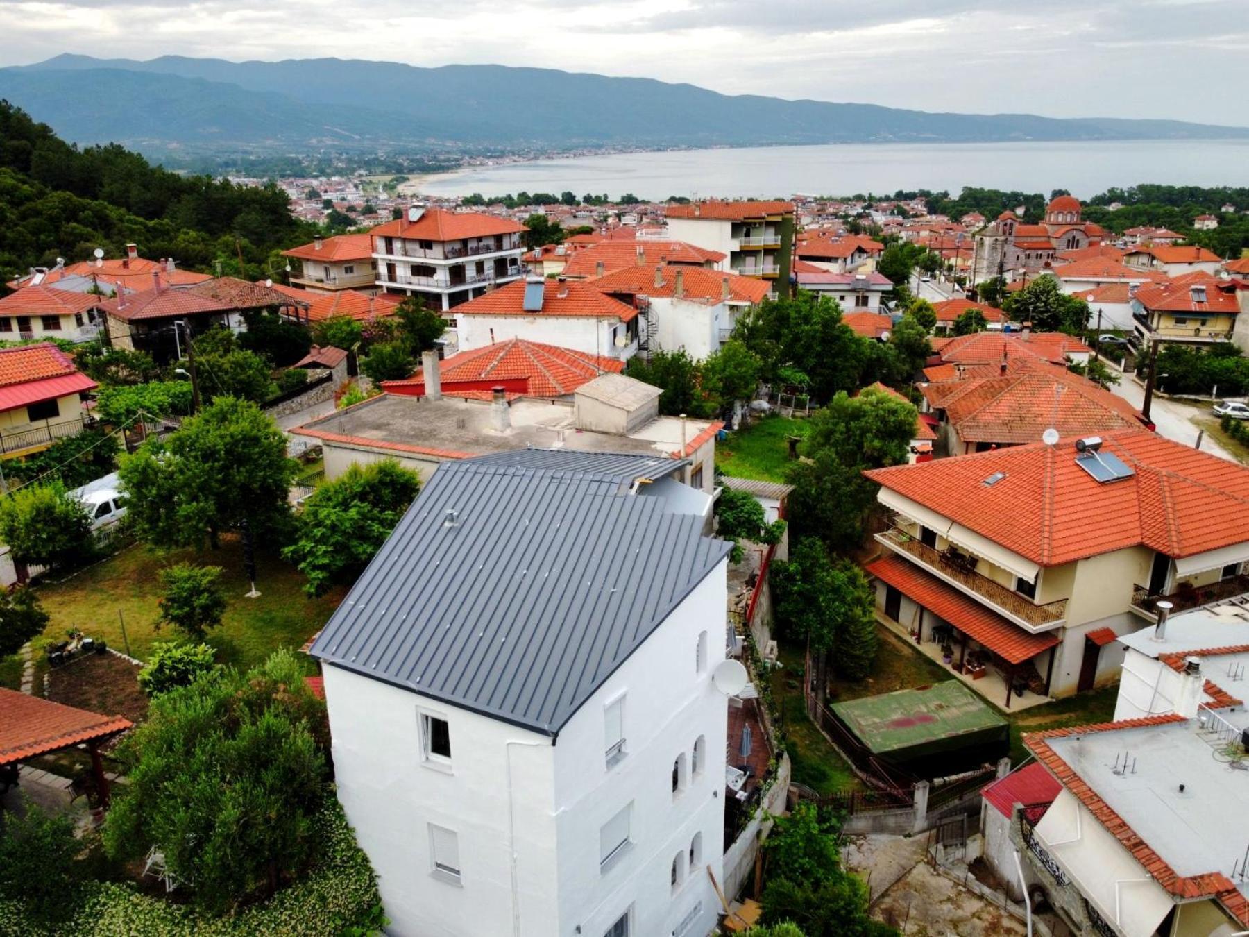 Stavros Lay In Ano Stavros Exterior foto