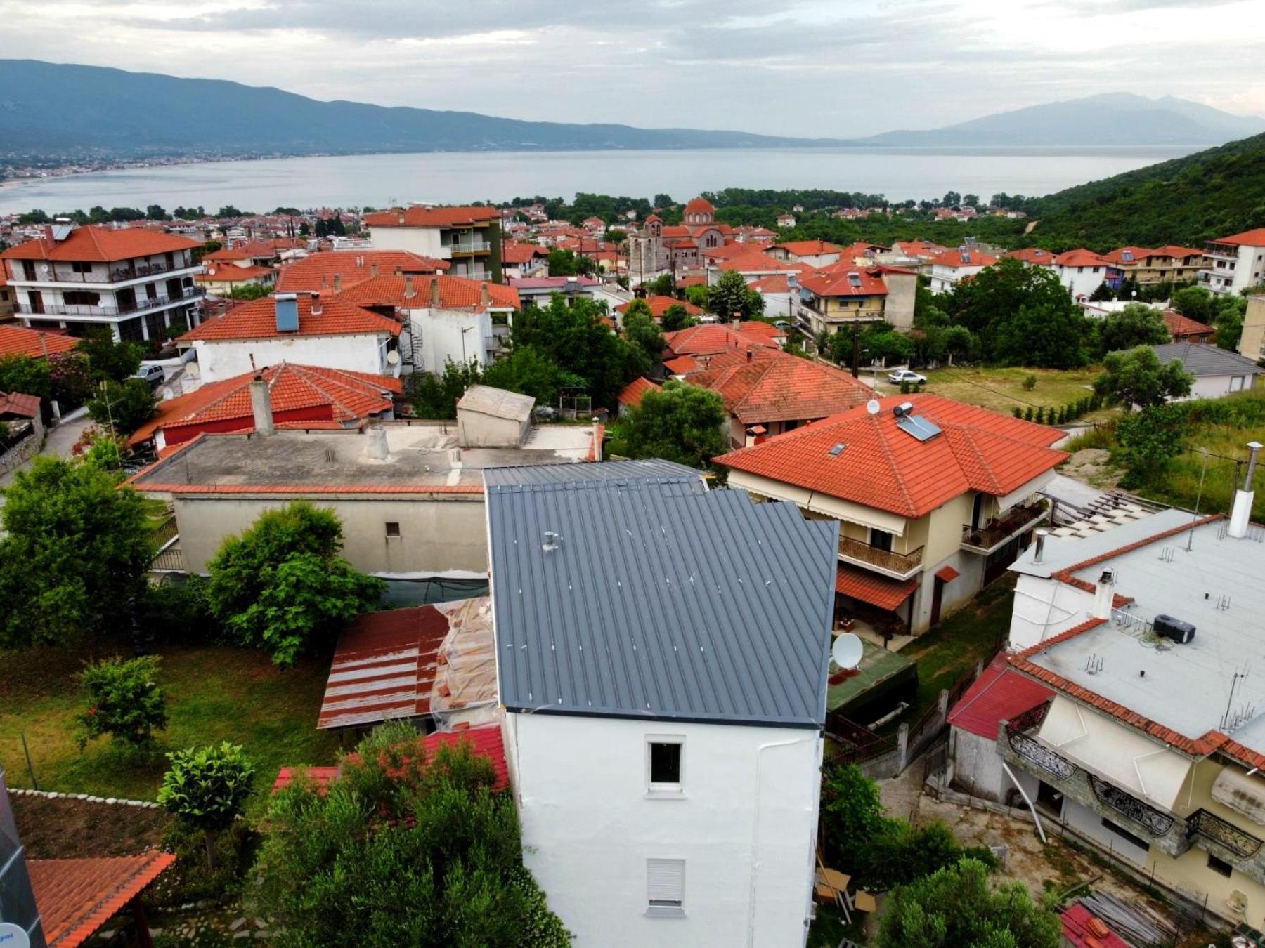 Stavros Lay In Ano Stavros Exterior foto